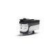 Brother Tinte schwarz LC-3237BK