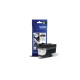 Brother Tinte schwarz LC-3239XLBK