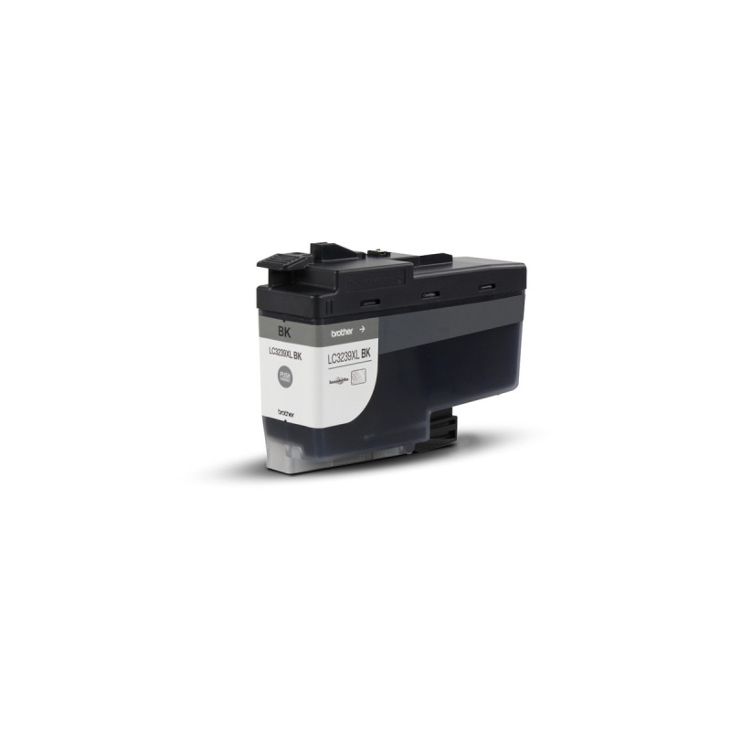 Brother Tinte schwarz LC-3239XLBK