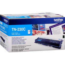Brother Toner Cyan TN230C(Retail)