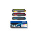 Brother Toner Dreierpack TN242CMY