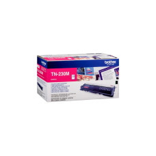 Brother Toner Magenta TN230M(Retail)