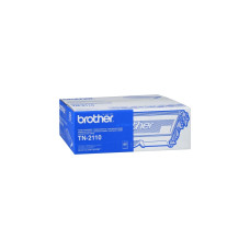 Brother Toner Schwarz TN-2110(Retail)