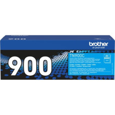 Brother Toner cyan TN-900C