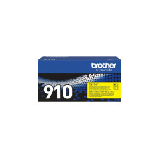Brother Toner gelb TN-910Y