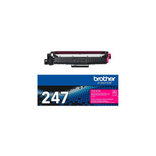 Brother Toner magenta TN-247M