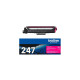Brother Toner magenta TN-247M