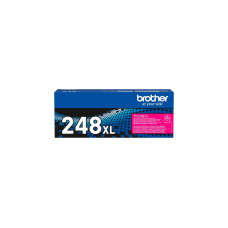 Brother Toner magenta TN-248XLM