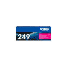 Brother Toner magenta TN-249M
