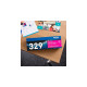 Brother Toner magenta TN-329M