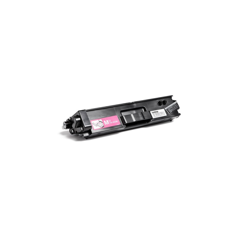 Brother Toner magenta TN-900M