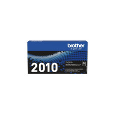 Brother Toner schwarz TN2010(Retail)