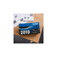 Brother Toner schwarz TN2010(Retail)