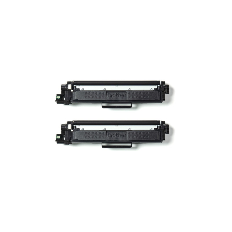 Brother Toner schwarz TN-247BKTWIN(Doppelpack)
