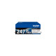 Brother Toner schwarz TN-247BKTWIN(Doppelpack)