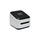 Brother VC-500W, Etikettendrucker(USB, WLAN)