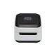 Brother VC-500W, Etikettendrucker(USB, WLAN)