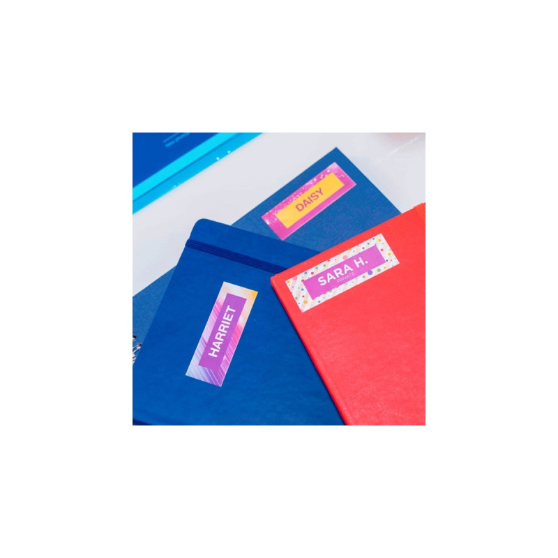 Brother VC-500W, Etikettendrucker(USB, WLAN)