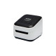 Brother VC-500W, Etikettendrucker(USB, WLAN)