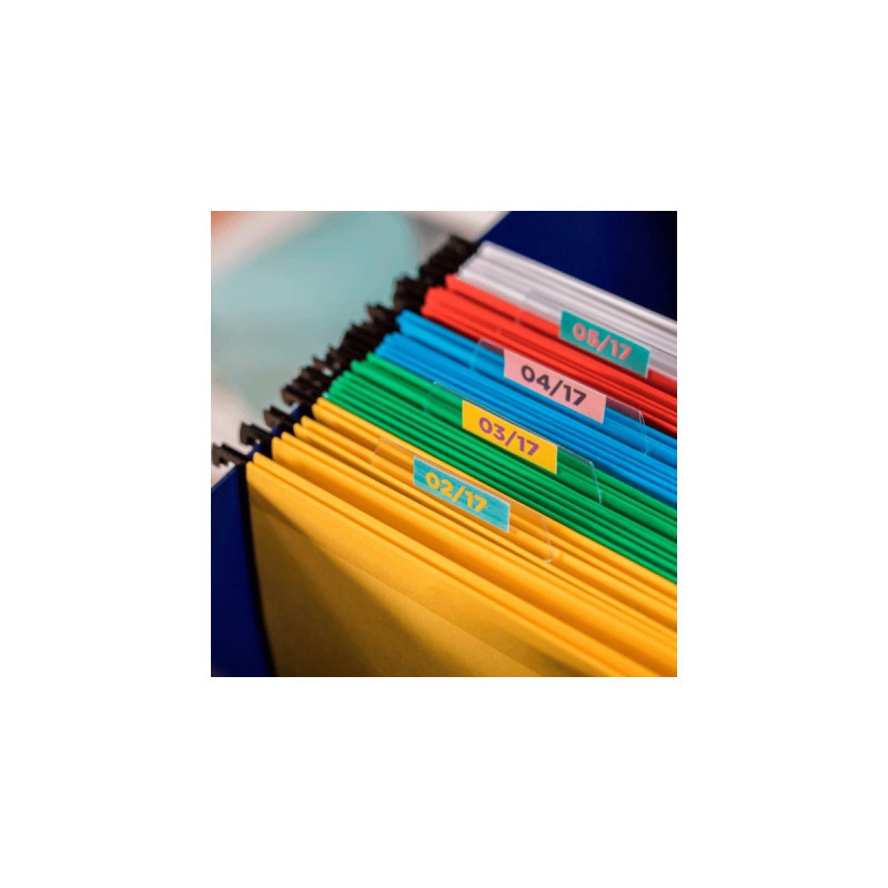 Brother VC-500W, Etikettendrucker(USB, WLAN)