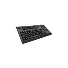 CHERRY Advance Performance Line G80-11900, Tastatur(schwarz, DE-Layout, Cherry MX, mit Touchpad)