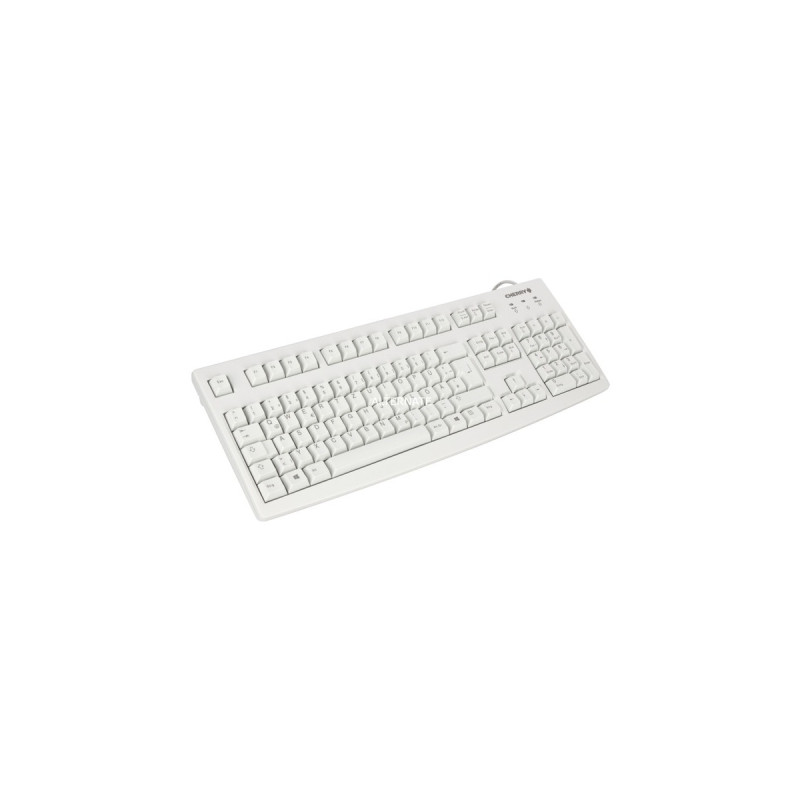CHERRY Business Line G83-6105, Tastatur(beige, DE-Layout)