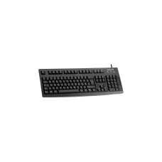 CHERRY Business Line G83-6105, Tastatur(schwarz, FR-Layout)