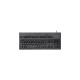 CHERRY Comfort G80-3000, Tastatur(schwarz, DE-Layout, Cherry MX Blue)