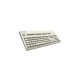 CHERRY Comfort Line G80-3000, Tastatur(beige, US-Layout, Cherry MX Red)