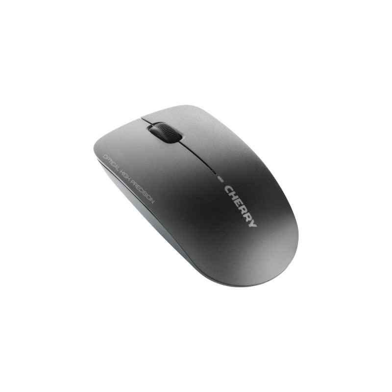 CHERRY DW 3000, Desktop-Set(schwarz, DE-Layout)