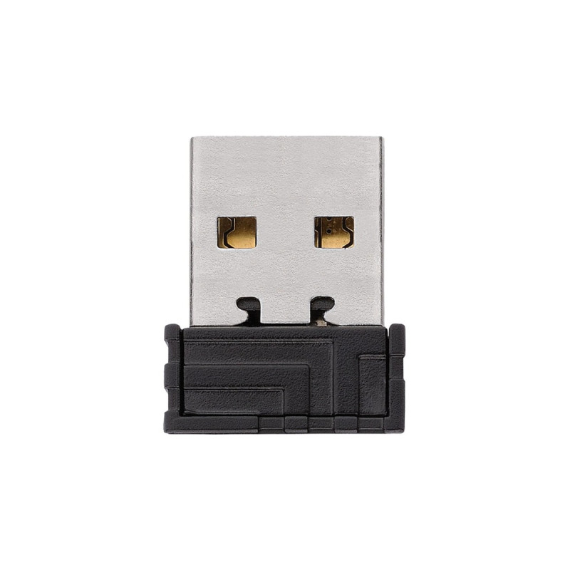 CHERRY DW 5100, Desktop-Set(schwarz, DE-Layout)