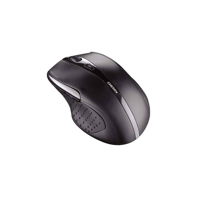 CHERRY DW 5100, Desktop-Set(schwarz, DE-Layout)