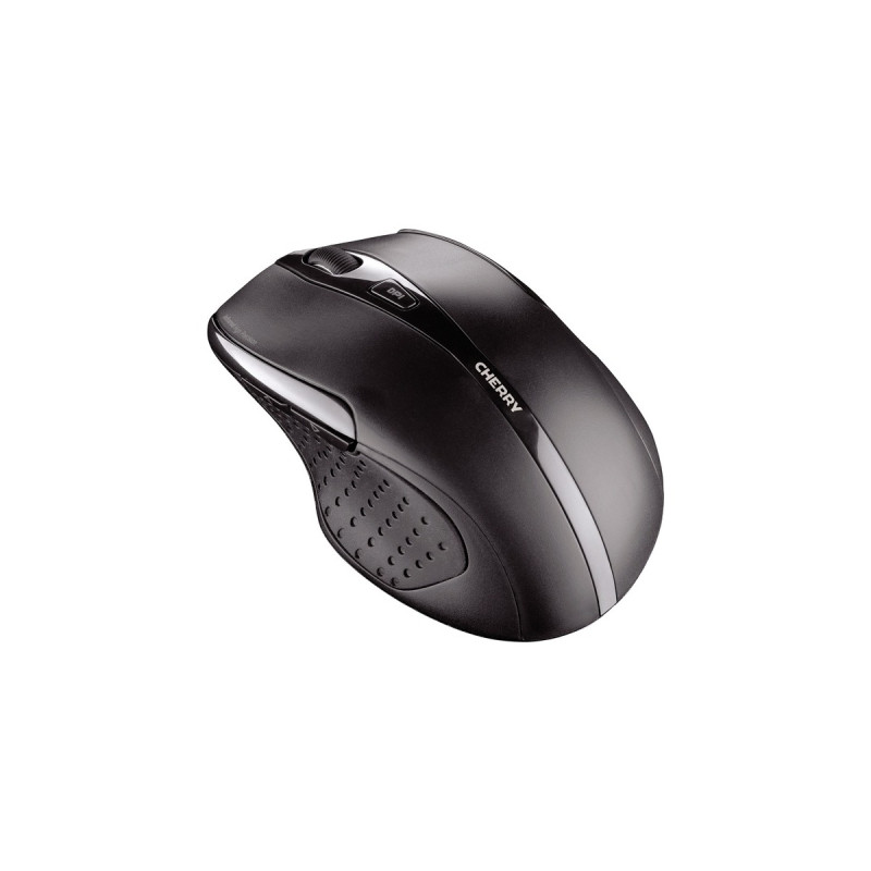 CHERRY DW 5100, Desktop-Set(schwarz, FR-Layout)