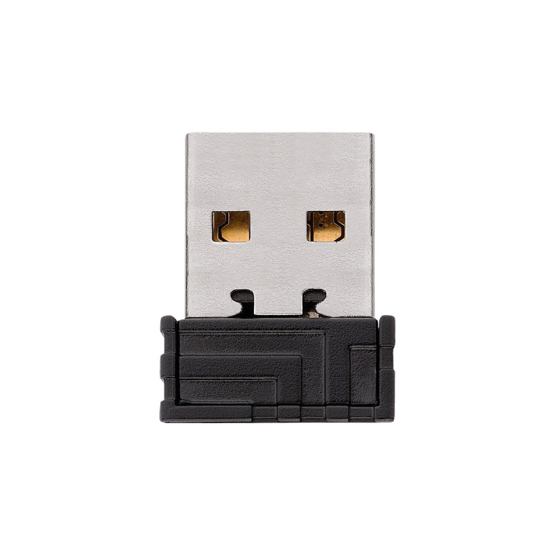 CHERRY DW 5100, Desktop-Set(schwarz, UK-Layout)