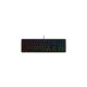 CHERRY G80-3000N RGB, Tastatur(schwarz, EU-Layout (QWERTY), Cherry MX Silent Red)