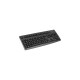CHERRY G83-6105, Tastatur(schwarz, DE-Layout)