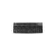 CHERRY G83-6105, Tastatur(schwarz, DE-Layout)