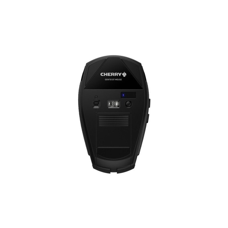 CHERRY GENTIX BT, Maus(schwarz)