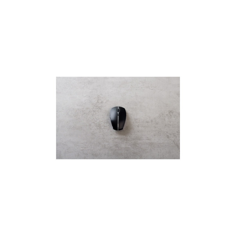 CHERRY GENTIX BT, Maus(schwarz)