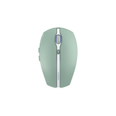 CHERRY GENTIX BT, Maus(hellgrün)