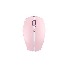CHERRY GENTIX BT, Maus(rosa)