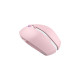 CHERRY GENTIX BT, Maus(rosa)