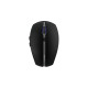 CHERRY GENTIX BT, Maus(silber)