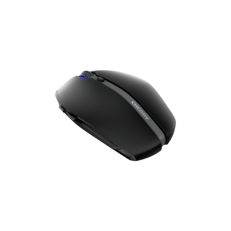 CHERRY GENTIX BT, Maus(silber)