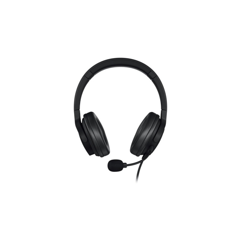 CHERRY HC 2.2, Gaming-Headset(schwarz, USB)