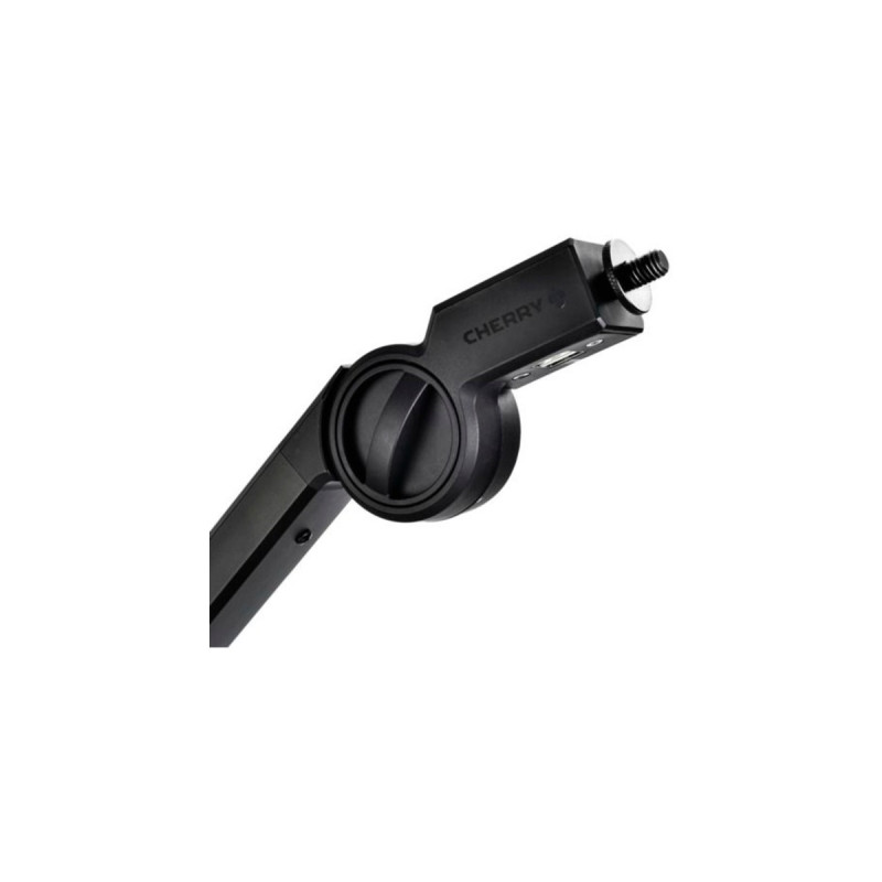 CHERRY MA 6.0 UNI USB, Halterung(schwarz)