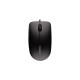 CHERRY MC 2000, Maus(schwarz)