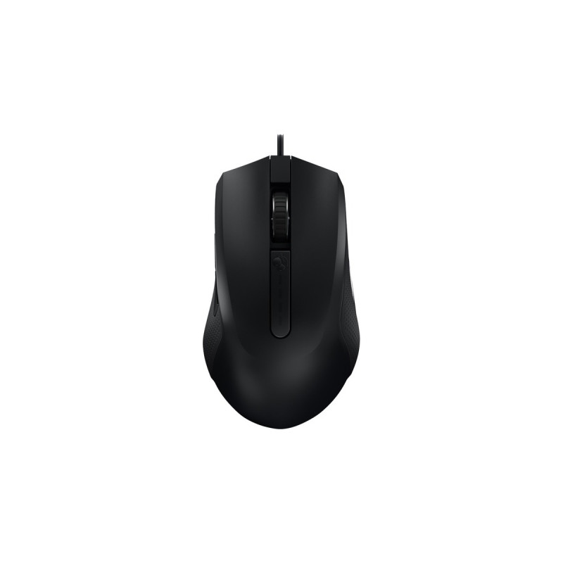 CHERRY MC 2.1, Gaming-Maus(schwarz)