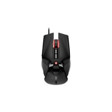 CHERRY MC 9620 FPS, Gaming-Maus(schwarz)