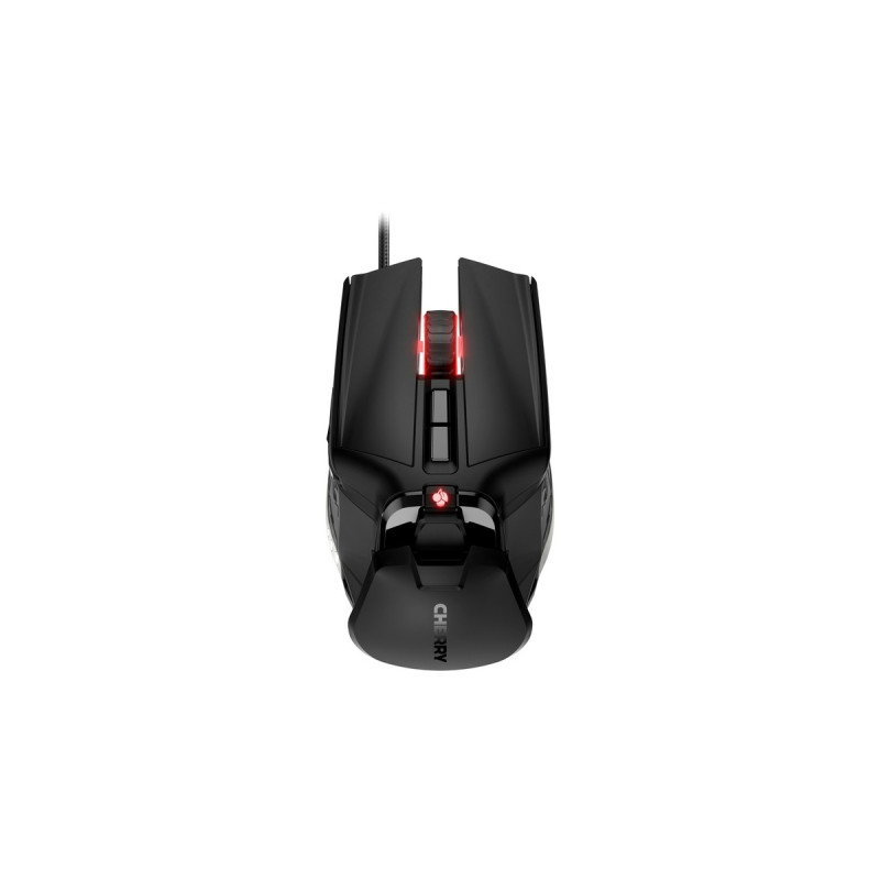 CHERRY MC 9620 FPS, Gaming-Maus(schwarz)